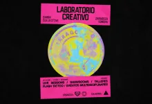 Laboratorio Creativo Zaragoza
