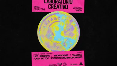 Laboratorio Creativo Zaragoza