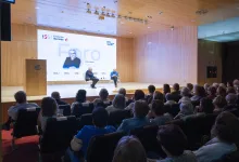 Conferencias Patio De La Infanta