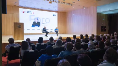 Conferencias Patio De La Infanta