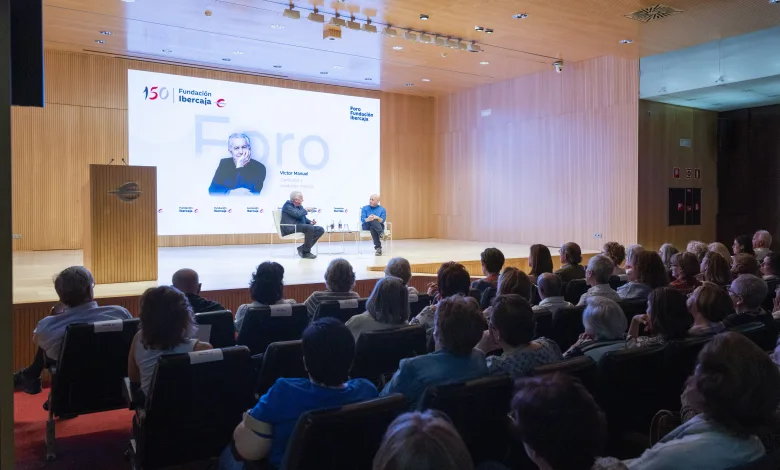 Conferencias Patio De La Infanta