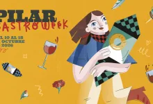 Pilar Gastroweek 2026