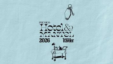Premios Travler Zaragoza