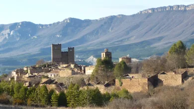 Ruesta