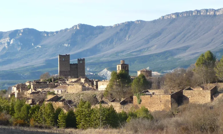 Ruesta