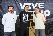 Sanguijuelas Del Guadiana Vive Latino