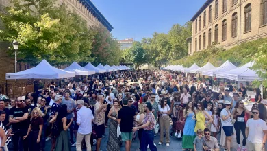 Somontano En Ruta Zaragoza