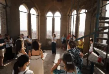 Visita Open House Zaragoza En San Pablo Canelita Estudio