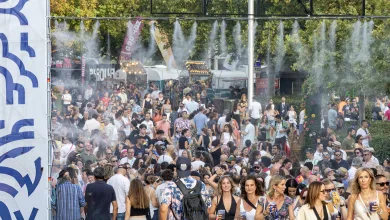 Vive Latino Zaragoza