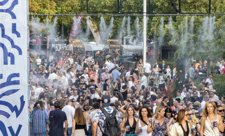 Vive Latino Zaragoza