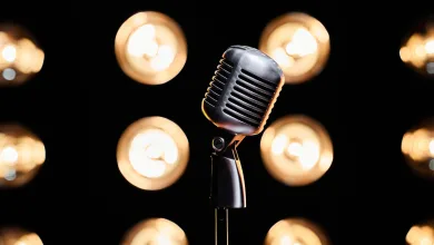 Open Mic Junior Fiestas Del Pilar 2026