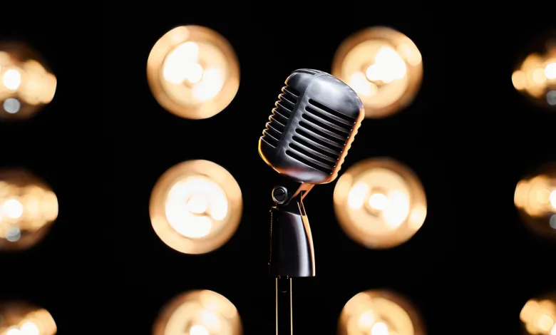 Open Mic Junior Fiestas Del Pilar 2026