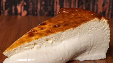 Nola Gras La Mejor Tarta De Queso De España 2026
