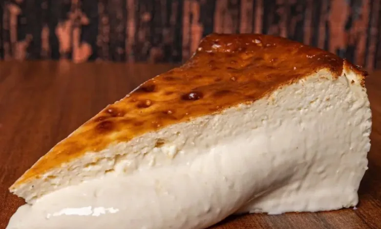 Nola Gras La Mejor Tarta De Queso De España 2026