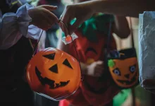 Halloween En Zaragoza