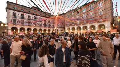 Huesca Es Dulce