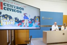 Centros Civicos Pilar 2026