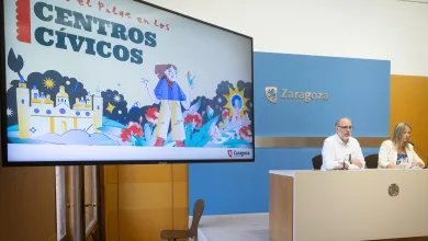 Centros Civicos Pilar 2026