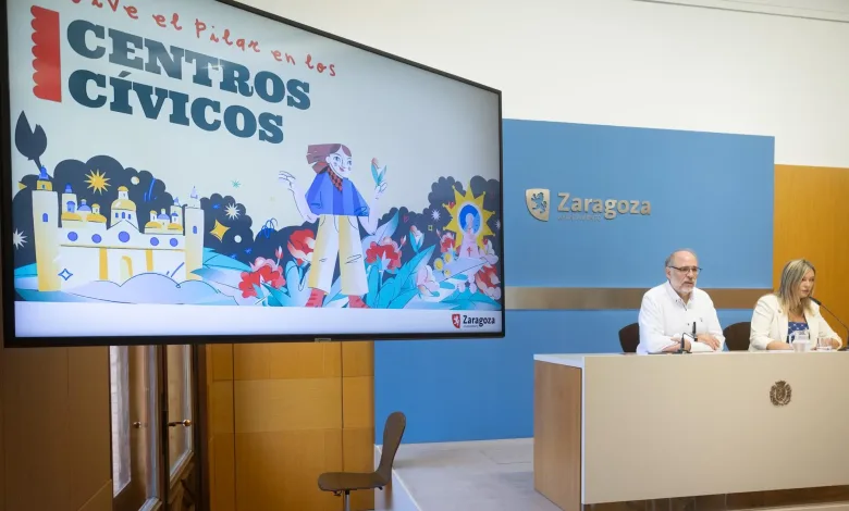 Centros Civicos Pilar 2026