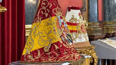 Expobandera Zaragoza