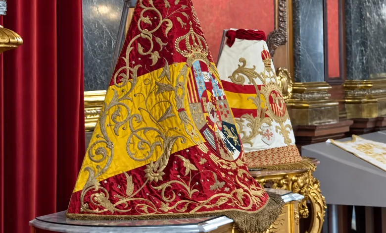 Expobandera Zaragoza
