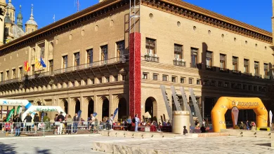 Navidad En Zaragoza