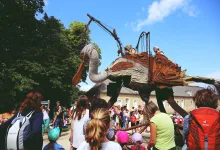 Oisho Fiestas Pilar Independencia