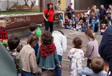 Mercado De Las Armas Zaragoza