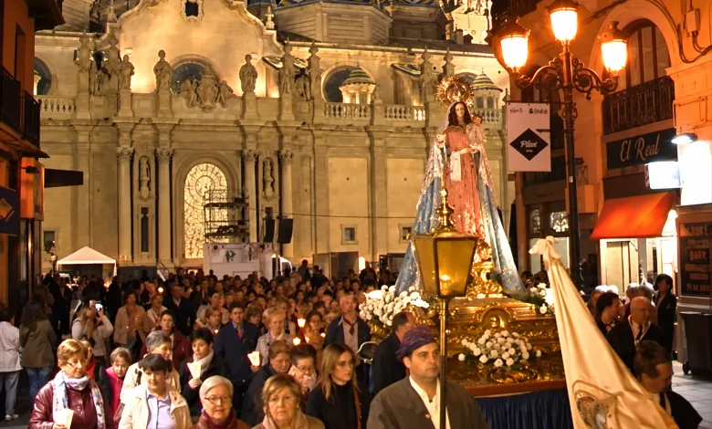 Rosario Aurora Zaragoza