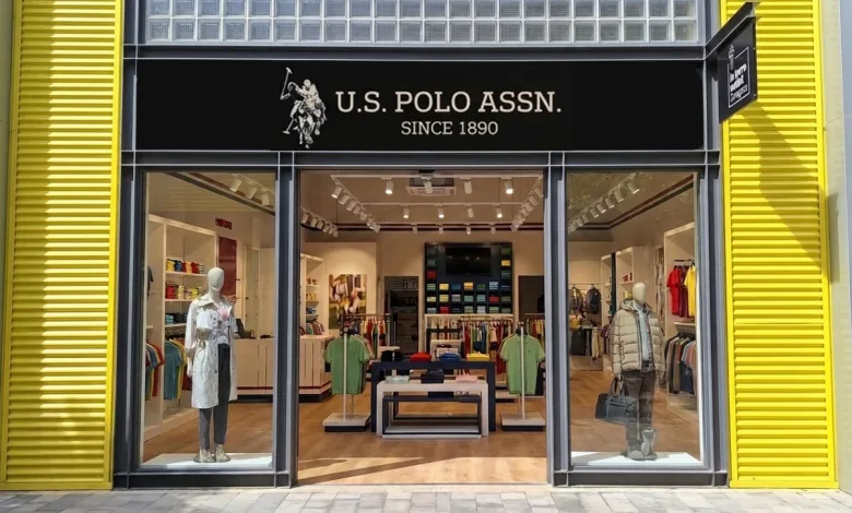 Tienda Us Polo Zaragoza