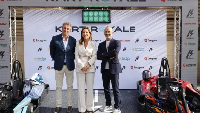 Kart Royale Zaragoza 2027